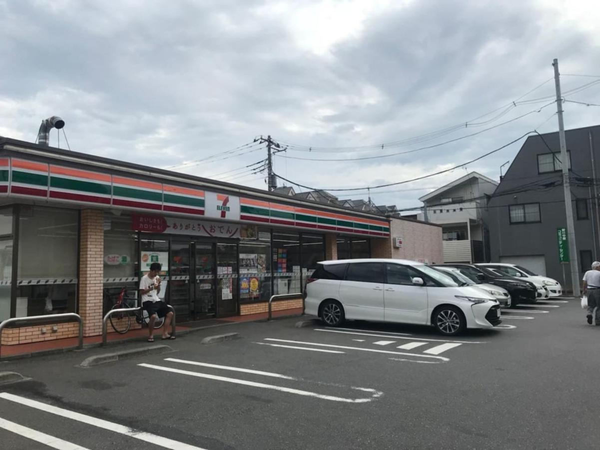 Chie'S House Apartment Mitaka Exterior photo